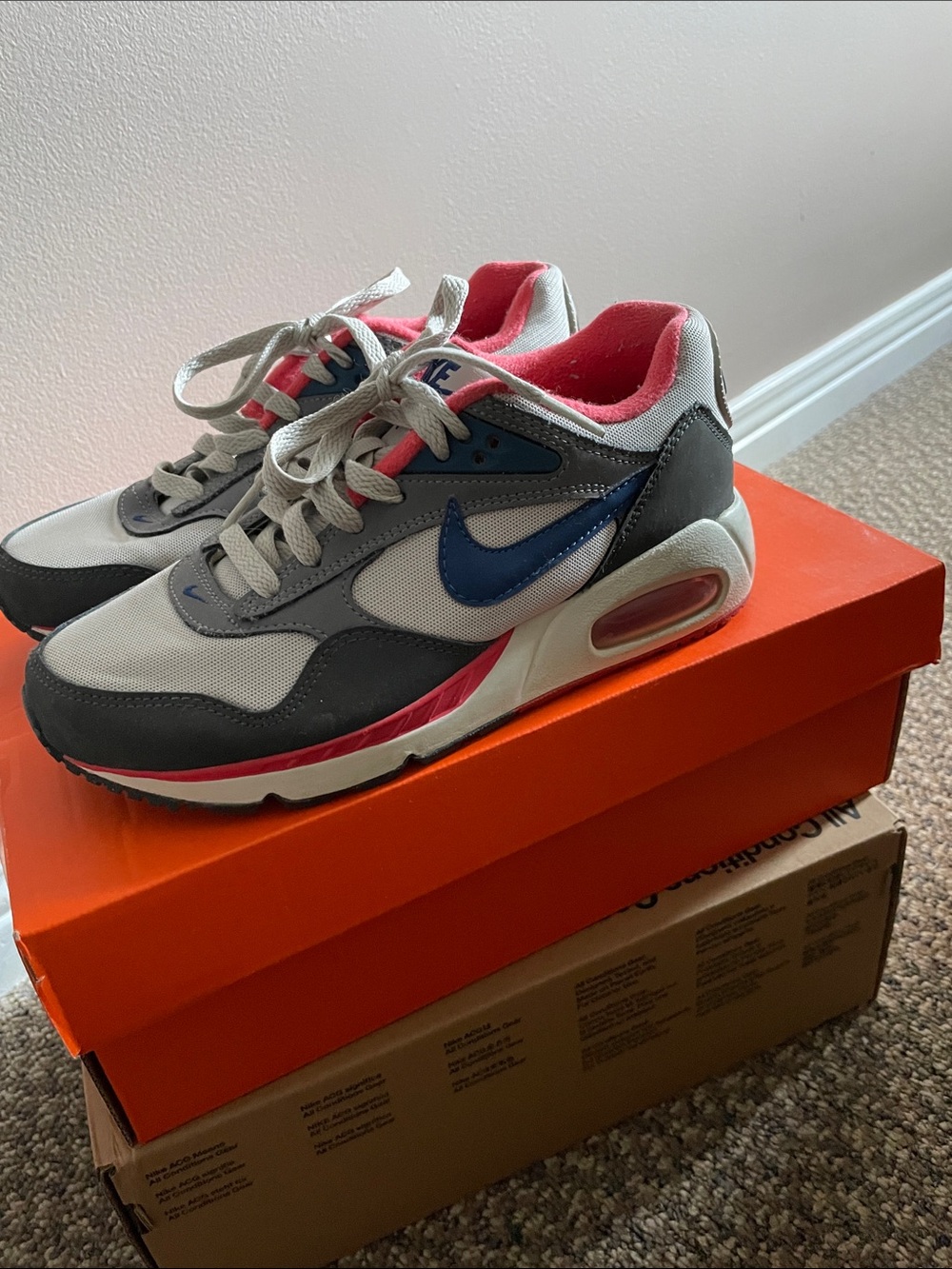 Nike Air Max Correlate